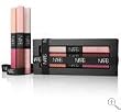 NARS Cosmetics 3-Piece Duo Lip Gloss Set