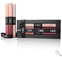 NARS Cosmetics 3-Piece Duo Lip Gloss Set