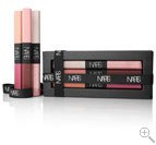 NARS Cosmetics 3-Piece Duo Lip Gloss Set