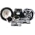 Lanzar OPTI6.1 400-Watt 6.5-Inch Component System