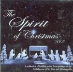 The Spirit of Christmas 2007