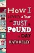 How I Lived a Year on Just a Pound a Day