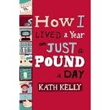 How I Lived a Year on Just a Pound a Day