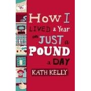 How I Lived a Year on Just a Pound a Day