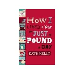 How I Lived a Year on Just a Pound a Day