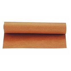 Custom Accessories 37775 Fiber Gasket Material