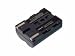 Samsung Duocam Sc-D6040 Camcorder Battery 1400mAh (Replacement)