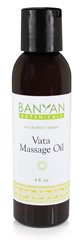 Отзывы Banyan Botanicals Vata Massage Oil- Certified Organic