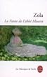 La Faute de l'abb� Mouret