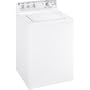 GE WWSE5240GWW 27 Top-Load Washer with 3.2 cu. ft. Capacity