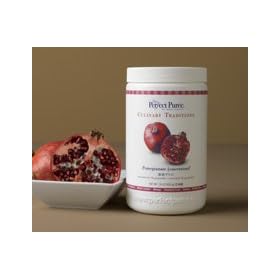 Pomegranate Concentrate