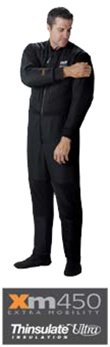 DUI Thinsulate Xm450 Jumpsuit