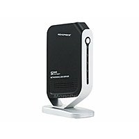 4-Port Networking USB 2.0 Print Server - Share 4 USB Devices