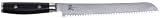 Review RAN 36008 / RAN Damascus Yaxell 9 inch Japanese Bread Knife