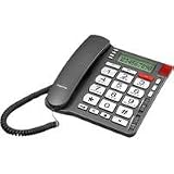 Hagenuk BIG 44 anthrazit - 