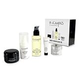 B. Kamins Starter Kit Maple Treatment Extra Dry Skin