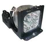 POA-LMP56 Compatible Replacement Projector Lamp