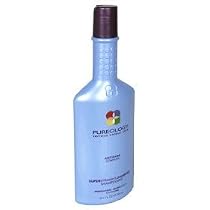 PUREOLOGY by Pureology SUPERSTRAIGHT SHAMPOO 10.1 OZ 147099
