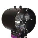 12" CD-In-Line Duct Ozonator Corona Discharge