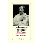 Balzac: Eine Biographie