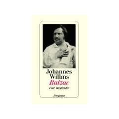 Balzac: Eine Biographie