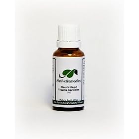 Child Health Mom's Magic Trauma Sprinkles (20g) - Natural Remedy For Children