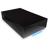 LaCie Hard Disk 750 GB USB 2.0 External Hard Drive, Design by Neil Poulton 301303U