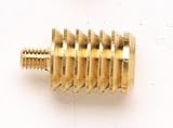 Thompson Center Bore Brush Swab Thread Adapter