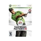 Tiger Woods PGA Tour 09