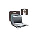 Belkin Laptop Sleeve Carry Case - Brown W/ Blue In (pack Of 1)