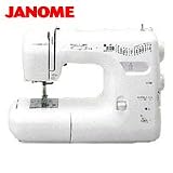 ジャノメ 電子ミシン model2870の画像