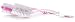 Diva Darling Spa Therapy Foot Brush with Pumice Stone