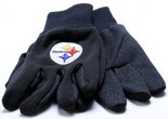 PITTSBURGH STEELERS Work Gloves