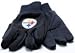 PITTSBURGH STEELERS Work Gloves