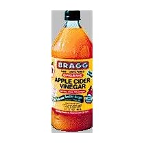 Bragg Apple Cider Vinegar 32 oz. ( Value Bulk Multi-pack)