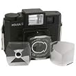 Lomography Holga Split Image Multi-Image Filter Set.
