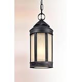 Troy Lighting Anderson's Forge Large Hanging Lantern