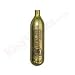 Keg Charger CO2 Refill Cartridges: Box of 6