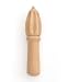 Martha Stewart Collection Wooden Citrus Reamer