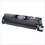 Compatible HP Q3960A Toner Cartridge. COMPATIBLE HP Q3960A Toner Cartridge for Color LaserJet 2550, 2820, 2830, 2840 Series, Black. HP Compatible COM-Q3960A Fits printer models: Color LaserJet 2550/2550L/2550Ln/2550n/2820/2830/2840