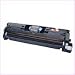 Electronics : Compatible HP Q3960A Toner Cartridge. COMPATIBLE HP Q3960A Toner Cartridge for Color LaserJet 2550, 2820, 2830, 2840 Series, Black. HP Compatible COM-Q3960A Fits printer models: Color LaserJet 2550/2550L/2550Ln/2550n/2820/2830/2840