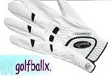 Six Pack!! Intech Cabretta Leather Golf Gloves for MEN Who Golf Right Handed (6 Pack)