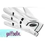 One Dozen Cabretta Leather Golf Gloves (Intech) for MEN Who Golf Right Handed (Package of... by 