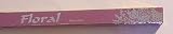 Health & Personal Care : Floral Incense - 8 Stick Box - From BIC In India