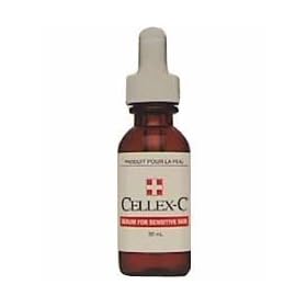 Cellex C Serum for Sensitive Skin