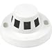 Smoke Detector Covert CCTV Camera