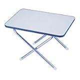 DECK TABLE 16 x 32 x 21-1/2 H MELAMINE