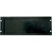 CHANNEL VISION P-1300 19" HINGED RACK PLATE