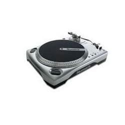 TT-1610 DJ Turntable