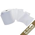Kimberly Clark Professional 1000TL: SCOTT® 1000 Ft. Hard Roll Towels